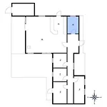펜션 1546-aakirkeby-strandvangen-22