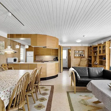 Holiday home 1546-aakirkeby-strandvangen-22