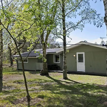 1546-aakirkeby-strandvangen-22 Holiday home *