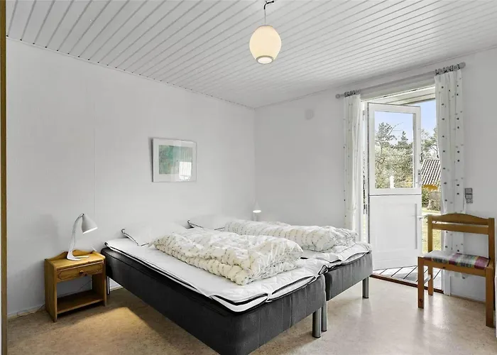 度假居 1546-aakirkeby-strandvangen-22 Vester Somarken